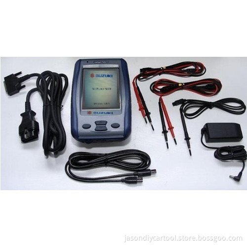 SUZUKI diagnostic tool